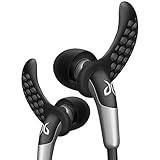 Jaybird Freedom F5 Wireless In-Ear Headphones - Black