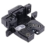 HouYeen Tailgate Boot Lock Latch Catch Mechanism for Micra K12 Qashqai/Qashqai +2 I J10 TIIDA