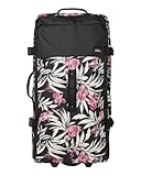 Roxy Big Souvenir - Large Wheelie Suitcase for Women - Large Wheelie Suitcase - Women - Extra_Large - Black