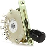Fender 4-Position Custom Shop Telecaster® Pickup Selector Switch