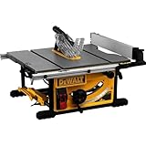 DeWalt DWE7492 250mm Portable Table Saw 2000W 240V