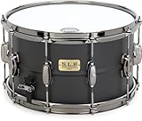 Tama S.L.P. Snare LST148 Big Black Steel - Snare Drum