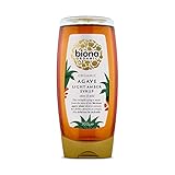 Biona Organic Light Agave Syrup 700g