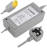 Childhood AC Power Supply Adapter Wall Charger UK Plug for Wii U Console System