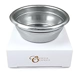 Replacement Portafilter Basket for Elektra 58mm Espresso Machines, 14g Double Shot - by EDESIA ESPRESS