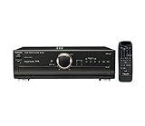 Technics SU A900MK2 Stereo Integrated Amplifier with a Wealth of Sound Quality Technologies Including MOS Class AA max 140W