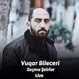 Seçmə Şeirlər (Live)