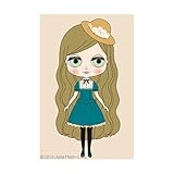 Blythe Doll Neo Blythe Very Vicky [Toy]