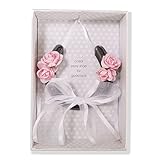 Kitted Out Wedding Good Luck Gift - Lucky Real Pony Horseshoe