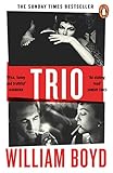 Trio: a novel