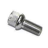 Original Volkswagen VW Replacement Parts, VW Wheel Bolts, Wheel Studs, M14-