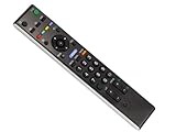 GRC - Replacement Remote Control for Sony TV`S KDL40T3000 , KDL-40T3000 , KDL40U3000 , KDL-40U3000 , KDL40V3000 , KDL-40V3000 , KDL46D3000 , KDL-46D3000 , KDL-46D3010 , KDL46D3010 , KDL-46V3000 , KDL46V3000 , KDL-46S3000 , KDL46S3000 , KDL-46D3550 , KDL46D3550 , KDL-46D3010, KDL46D3010