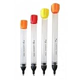 Drennan Shorty Pellet Wagglers 4g