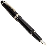 Montblanc, Meisterstück Fountain Pen; MB 106514