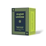 League of the Lexicon: The Quiz Game About Words & Language