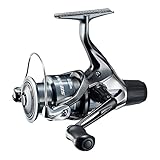 Shimano Inc. Fishing Reel,Multi-coloured,One Size