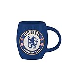 FOCO Football Chelsea FC Premier League One Tea Tub Coffee Supporters Mug