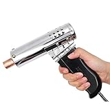 Electric Dehorner For Calf Goats, Animal Dehorner Electric, High Temperature Resistant Head Dehorner, Animal Husbandry Tools And Livestock Farm Tool For Baby Cattle Sheep 15-70 Days Of Age