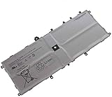 VGP-BPS36 Laptop Battery Compatible with Sony Vaio Duo 13 SVD1323XPGB SVD1321BPXB SVD132A14W SVD132A14L SVD13211CG SVD13211CGB SVD1321M2EW SVD1323YCGW MBX-281 Series(7.5V 48Wh)