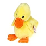 TY~QUACKERS THE DUCK TY BUDDY 10"