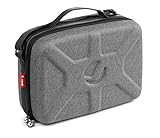 Jané Crossbag, Baby Pram Bag, Rigid Structure, Internal Compartments, Hand and Shoulder Handle, Easy to Clean