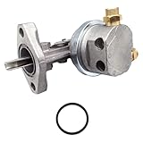 Fuel Lift Pump RE66153 RE535728 Fit for John Deere 110 120 310E 310J 450G 455G 1165 1170 6403 6603 7505 Loader 4045 4045T 6068 6068T 4.5L 6.8L Power Engine