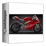 termignoni full system exhaust open 4 uscite full titanium racing open compatible with ducati panigale v4 r 2018 2019 2020 2021 mototopgun