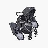 iCandy Peach 7 Double - Truffle