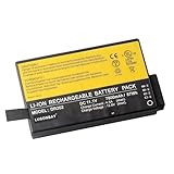 LUSONBAY DR202 Replacement Battery Replacement for Getac X500 V100 V200 V1010 S400 para Samsung P28 P29 V20 P25 Para PHILIPPS TC20 TC30 TC50 TC70 VS2 VM4 VM6 VM8 VM3 VS3 V24E M6 para Motorola HK1322