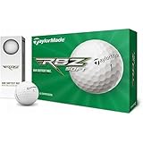 TaylorMade RBZ Soft Golf Balls