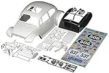 TAMIYA 300051406 Car Body Set Sand Scorcher 2010 (ABS)