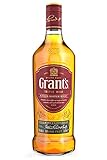 Grants The Family Reserve Whisky Scotland Blended Scotch 40% Glass Bottle 700ml X1