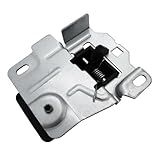 Inner Door Handle for Land for Rover for Defender 1987-2016 for Range for Rover Classic DBP5841PMA DBP5840PMA Front Door Interior Inner Handle Right/Left Hand Door Pull Handle(Right Hand)