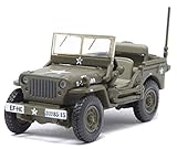 Oxford Diecast 76WMB003 Willys MB US Army