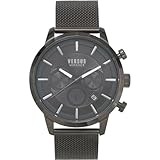 Versus Versace Men's Grey Watch VSPEV0519