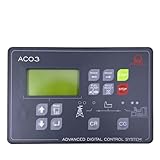 IL-NT-PRAMAC AC03 Controller Genuine ATS Display Module For Generator Protection And Control