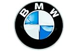 BMW Genuine Emblem BMW Fits E36 E46 E34 E39 E32 E38 E31 E53 E36 E52 51148123297