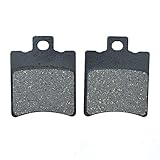 For A&prilia For Habana For Mojito For Retro Custom For Scarabeo 50 For Amico For Gulliver For Rally A C SR50 SR125 Motorcycle Front Brake Pads VIYOLI