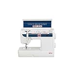 Elna 3210 Jeans Sewing Machine