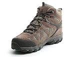 Sprayway Iona Mid Hydrodry Womens Walking Boots Light Brown 6 UK