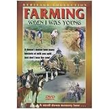 Farming When I Was Young [DVD]