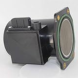 mass air flow sensor MASS AIRFLOW SENSOR Compatible with NISSAN300 ZX /Z32 300zx Z32 80mm AFM MAF AirFlow Meter 22680-30P00/22680 30P00/0986JG0309/0 986 JG0 309