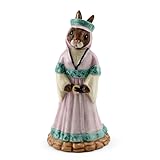 Royal Doulton Bunnykins MAID MARION ROBIN HOOD COLLECTION BUNNYKINS Made In England