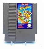 Disneys duck tales nintendo nes