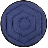 Hardys 360 Car Seat Cushion | Universal Swivel Car Seat Cushion - Ideal for Home, Work, Vehicle, Office - Anti-Slip Base, Swivel Mobility Elderly & Disabled Aid - 44cm