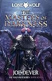 The Masters of Darkness: Lone Wolf #12