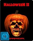 Halloween 2 (uncut) (4K UHD+Blu-ray) (Steelbook)