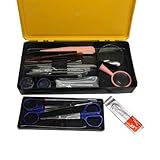 Saini_MEDICOS New Dissection Box (Pack of 18)