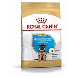 Royal Canin Dog Food German Shepherd Puppy / Junior Dry Mix 12kg