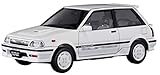 Hasegawa 1:24 Toyota Starlet EP71 Turbo-S 3-Door Late Version